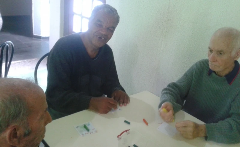 Quanto Custa Clínica Dia para Idosos com AVC Cidade Patriarca Quanto Custa Clínica Dia para Idosos com AVC Cidade Patriarca