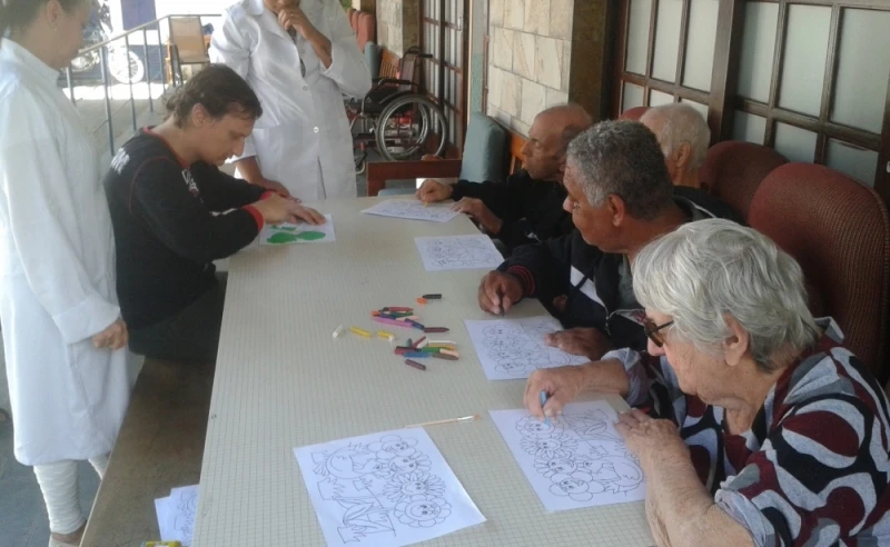 Quanto Custa Residencial para Idosos com Atividade Física Vila Ponte Rasa Quanto Custa Residencial para Idosos com Atividade Física Vila Ponte Rasa