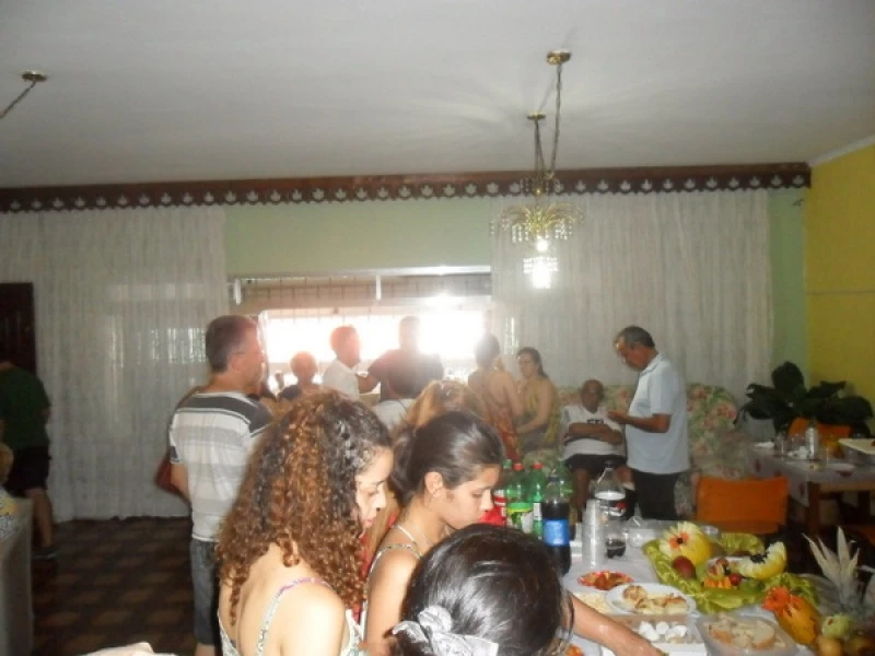Casas de Repouso para Idoso com Segurança Valor em Santana Casas de Repouso para Idoso com Segurança Valor em Santana