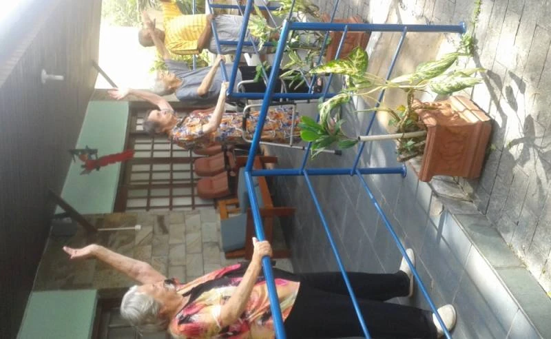 Onde Encontrar Hospedagem para Idosos na Vila Brasilina Onde Encontrar Hospedagem para Idosos na Vila Brasilina