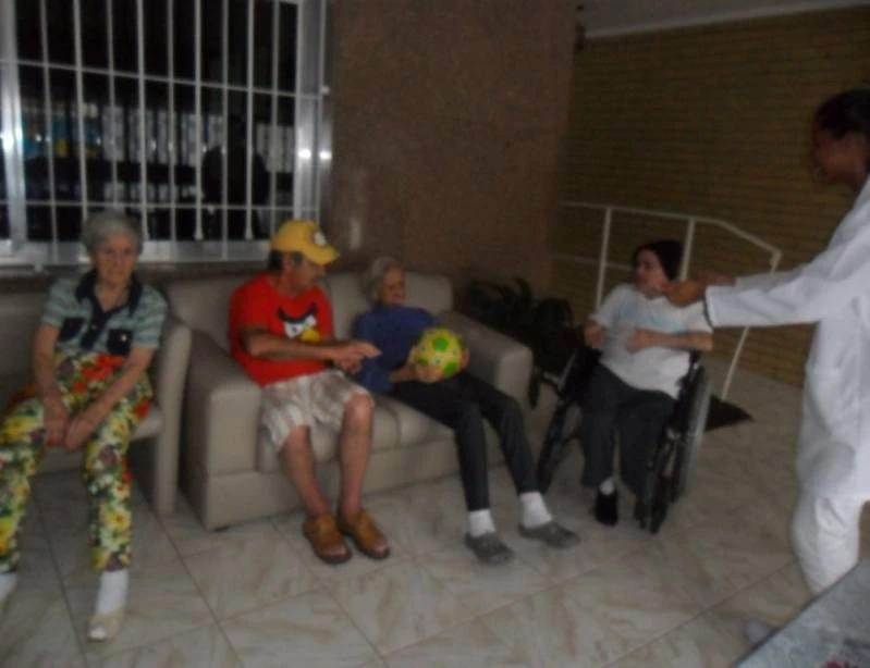 Asilo para Idoso Onde Tem no Parque do Carmo Asilo para Idoso Onde Tem no Parque do Carmo