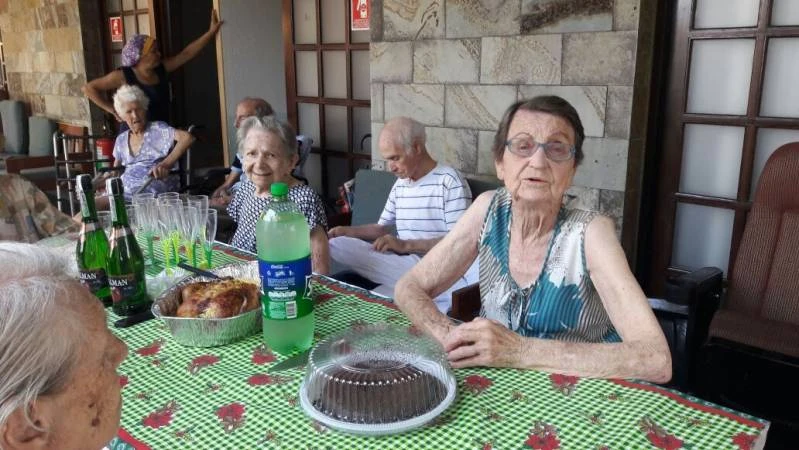 Asilo para Idosos em Água Rasa Asilo para Idosos em Água Rasa