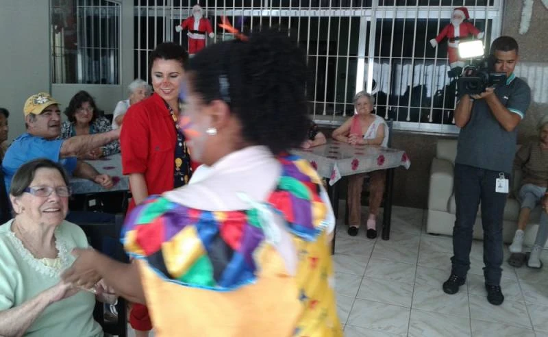 Melhor Casa de Idoso na Vila Maria Amália Melhor Casa de Idoso na Vila Maria Amália