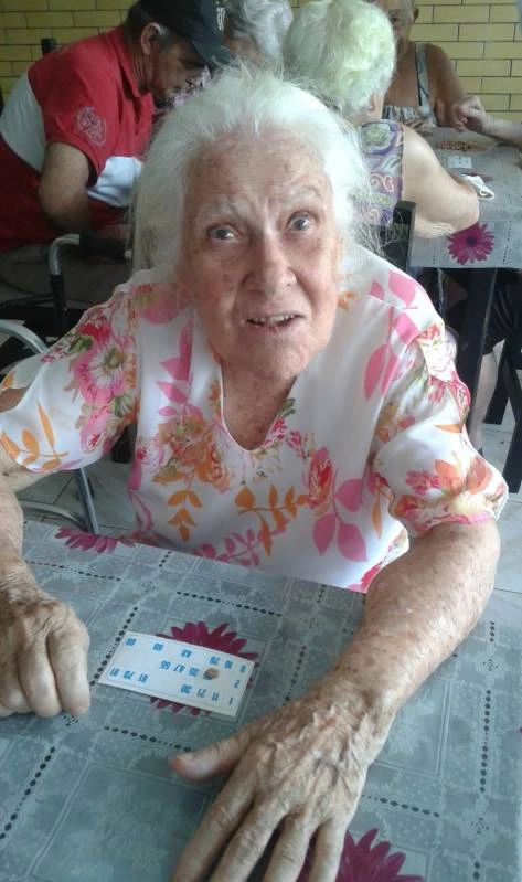 Asilo de Idosos Jardim Sapopemba Asilo de Idosos Jardim Sapopemba