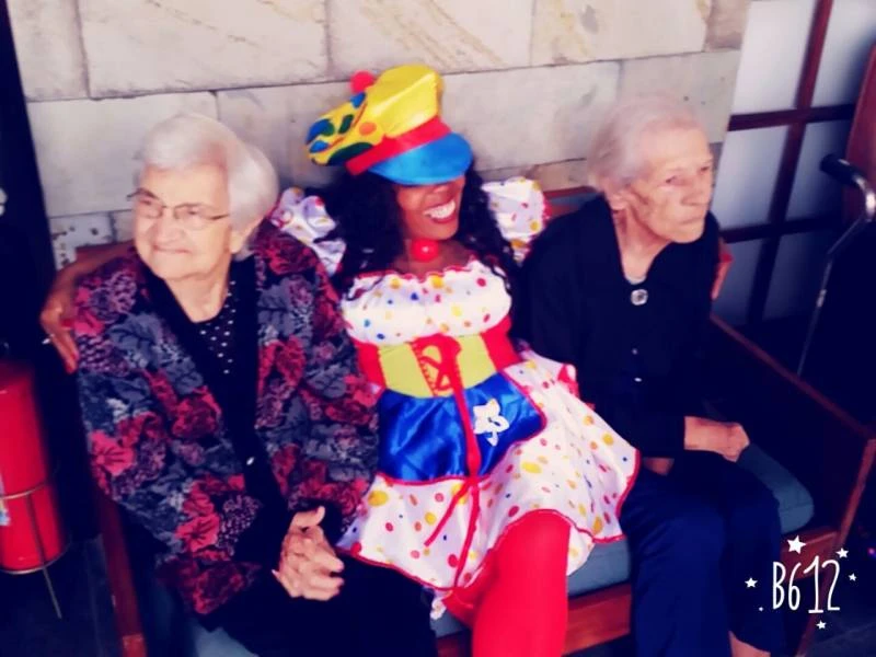 Quanto Custa Hotel Residencial para Idosos com Atividades Recreativas Parque Palmas do Tremembé Quanto Custa Hotel Residencial para Idosos com Atividades Recreativas Parque Palmas do Tremembé