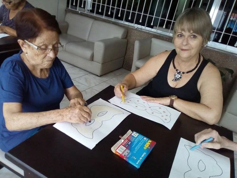 Onde Encontrar Moradia Coletiva para Idosos Vila Maria Onde Encontrar Moradia Coletiva para Idosos Vila Maria