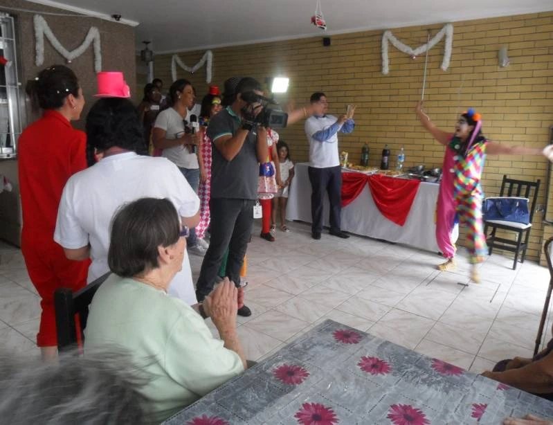 Onde Encontro Casa Geriátrica no Jardim América da Penha Onde Encontro Casa Geriátrica no Jardim América da Penha