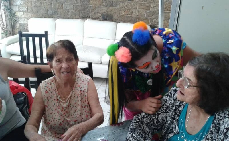 Clínica e Casa de Repouso Idoso Penha Clínica e Casa de Repouso Idoso Penha