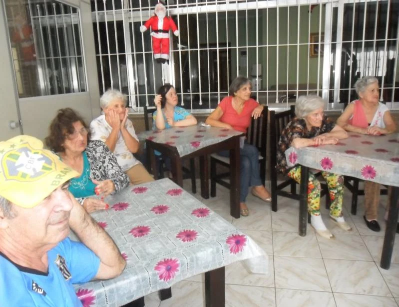 Onde Encontrar Residência para Terceira Idade Conjunto Promorar Vila Maria Onde Encontrar Residência para Terceira Idade Conjunto Promorar Vila Maria