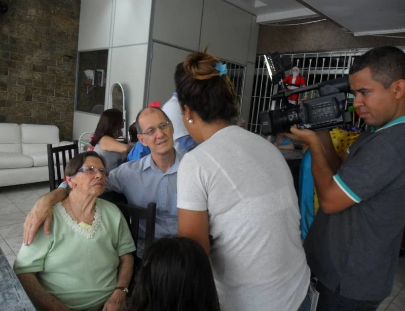 Residência para Idoso de Curta Permanência Preço Vila Ponte Rasa Residência para Idoso de Curta Permanência Preço Vila Ponte Rasa