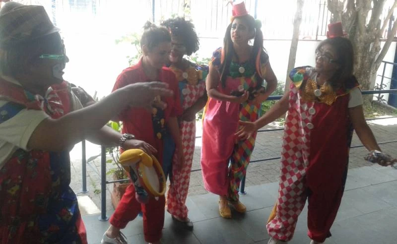 Clínica e Casa de Idosos Parque Brasil Clínica e Casa de Idosos Parque Brasil