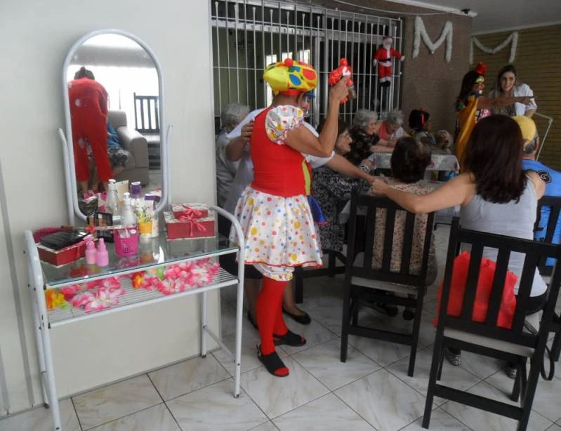 Clínica de Hospedagem para Idoso com Parkinson Tremembé Clínica de Hospedagem para Idoso com Parkinson Tremembé