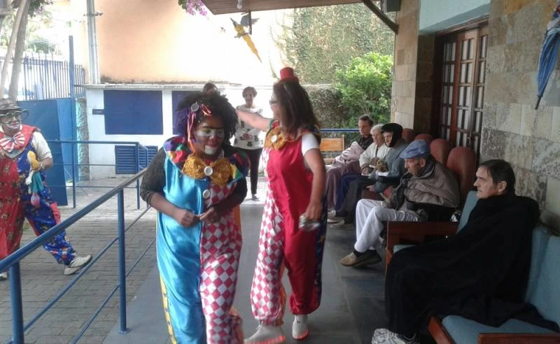 Quanto Custa Hospedagem para Idoso com Médico Sítio do Mandaqui Quanto Custa Hospedagem para Idoso com Médico Sítio do Mandaqui