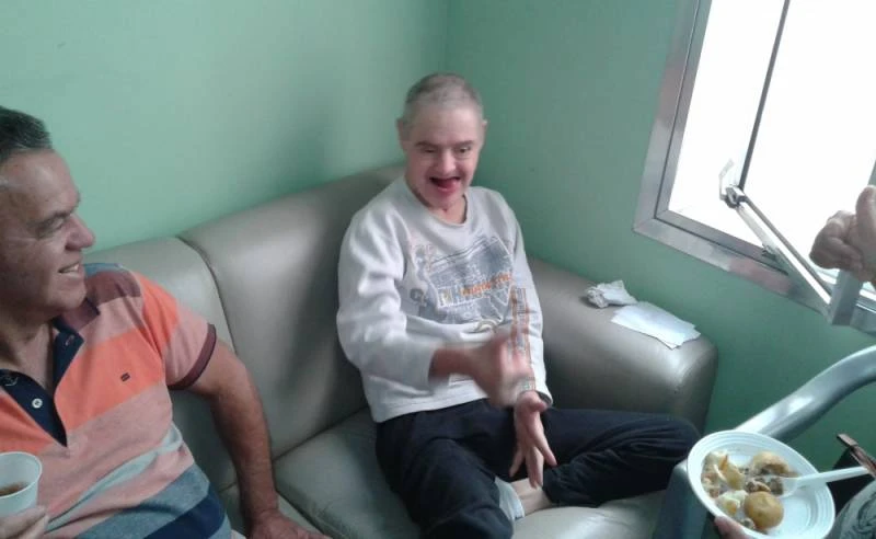 Casa de Repouso para Idosos na Vila Maria Casa de Repouso para Idosos na Vila Maria