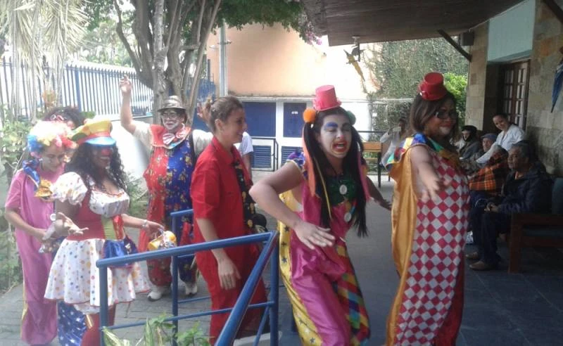 Casas de Repousos para Idosos no Jardim Tremembé Casas de Repousos para Idosos no Jardim Tremembé