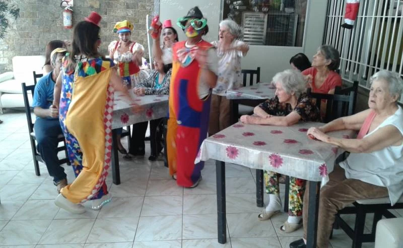 Onde Encontrar Clínica Dia para Idoso com Atividades Aricanduva Onde Encontrar Clínica Dia para Idoso com Atividades Aricanduva