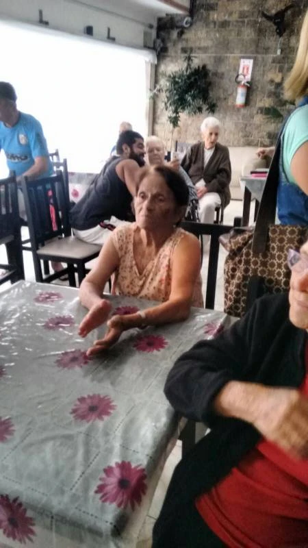 Clínica Dia para Idosos com AVC Preço Vila Santana Clínica Dia para Idosos com AVC Preço Vila Santana