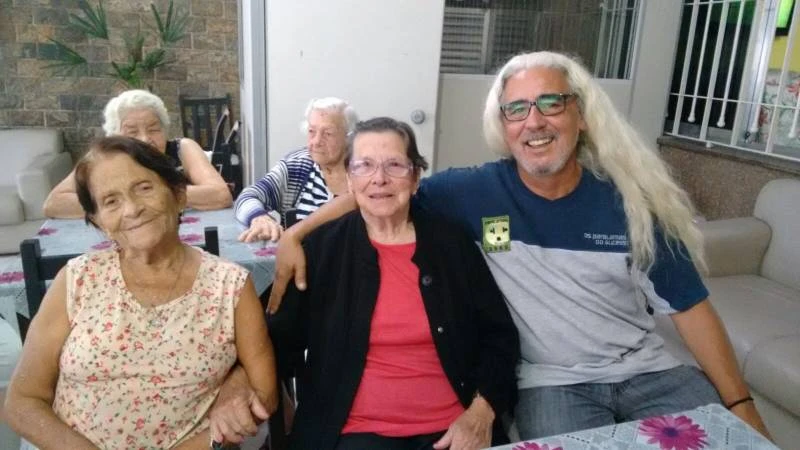 Onde Encontrar Hospedagem para Idoso Jardim Aricanduva Onde Encontrar Hospedagem para Idoso Jardim Aricanduva