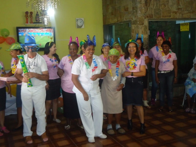 Hotel Residencial para Idosos de Curta Permanência Preço Jardim Ibirapuera Hotel Residencial para Idosos de Curta Permanência Preço Jardim Ibirapuera
