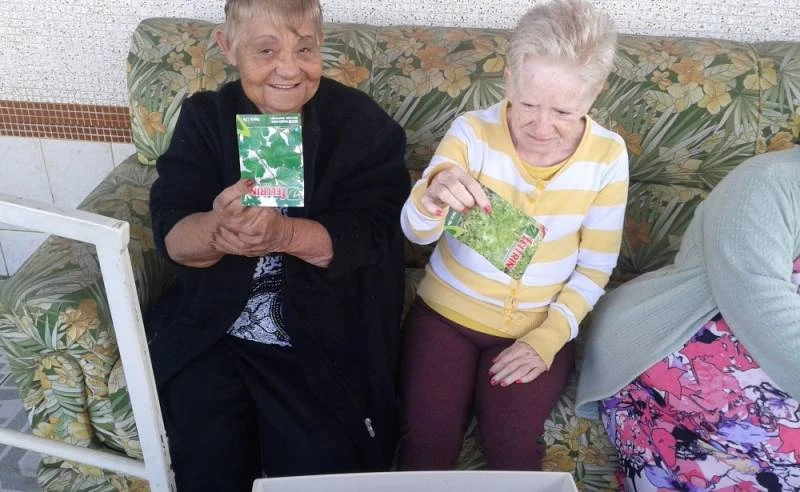 Clínica e Casa de Repouso de Luxo Vila Maria Clínica e Casa de Repouso de Luxo Vila Maria