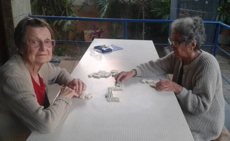 Clínica de Hospedagem de Baixa Permanência para Idosos Vila Maria Baixa Clínica de Hospedagem de Baixa Permanência para Idosos Vila Maria Baixa