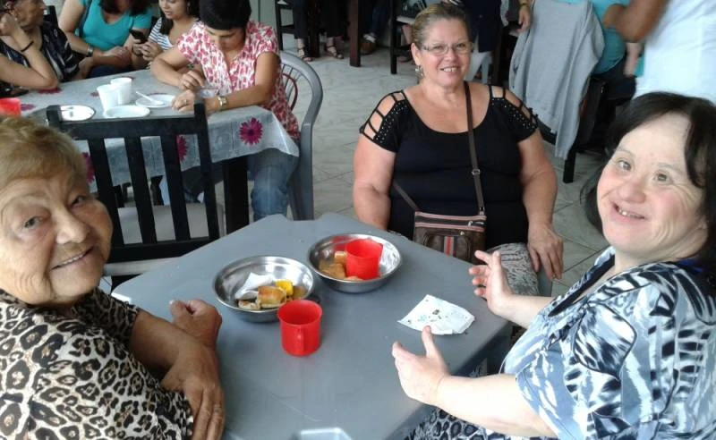 Clínica de Hospedagem para Terceira Idade com Médicos Parque do Carmo Clínica de Hospedagem para Terceira Idade com Médicos Parque do Carmo