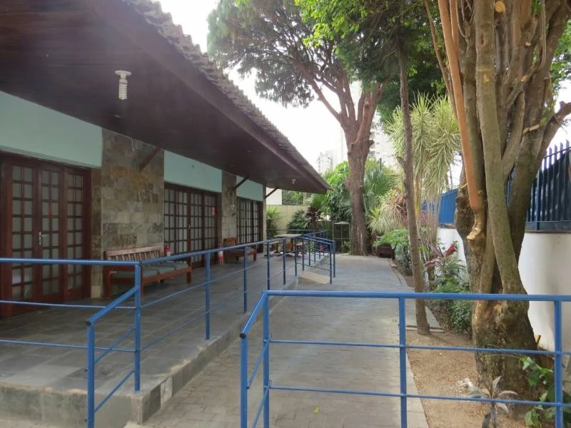 Lar de Idosos na Vila Guilherme Lar de Idosos na Vila Guilherme