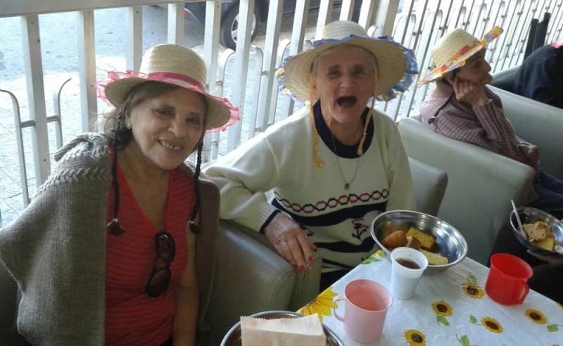 Clínica de Hospedagem para Terceira Idade com Enfermagem Vila Oratório Clínica de Hospedagem para Terceira Idade com Enfermagem Vila Oratório