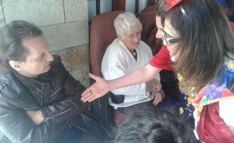 Hospedagens para Idosos em Santana de Parnaíba Hospedagens para Idosos em Santana de Parnaíba