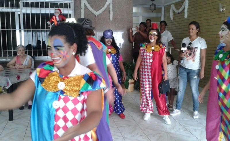 Clínica Dia para Idosos Doentes Preço Parque do Carmo Clínica Dia para Idosos Doentes Preço Parque do Carmo