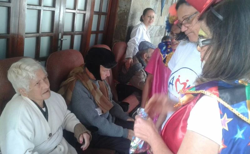 Onde Encontrar Residência para Idosos com Alzheimer Limão Onde Encontrar Residência para Idosos com Alzheimer Limão