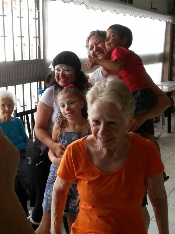 Onde Encontrar Clínica Dia para Idosos com Fisioterapia Jardim América da Penha Onde Encontrar Clínica Dia para Idosos com Fisioterapia Jardim América da Penha
