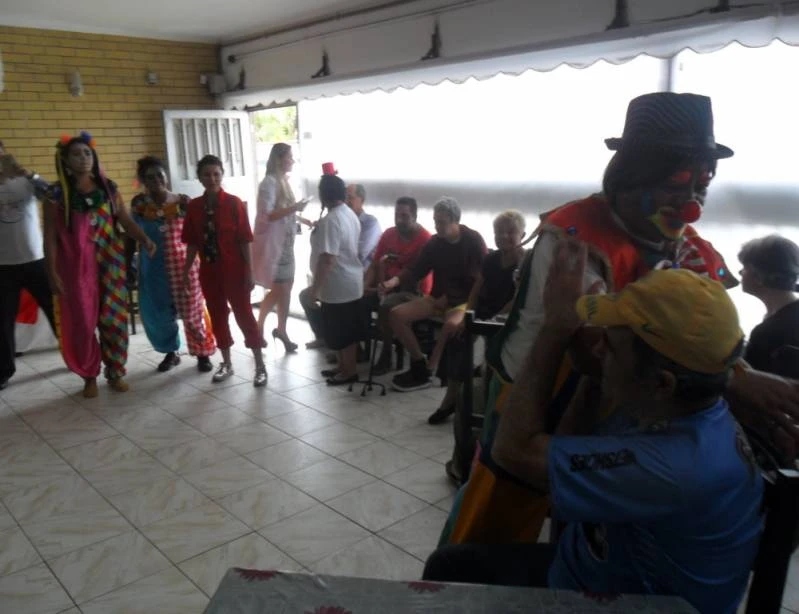 Asilo para Idoso com Fisioterapia Vila Maria Asilo para Idoso com Fisioterapia Vila Maria