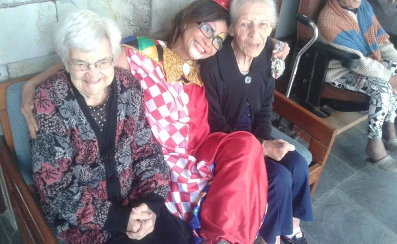 Clínica de Hospedagem para Idoso com Enfermagem Vila Industrial Clínica de Hospedagem para Idoso com Enfermagem Vila Industrial