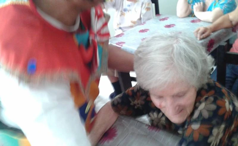 Clínica de Hospedagem para Idoso com Enfermagem Parque Brasil Clínica de Hospedagem para Idoso com Enfermagem Parque Brasil