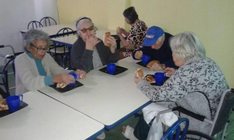 Hospedagem para Terceira Idade Preço no Jardim Belém Hospedagem para Terceira Idade Preço no Jardim Belém