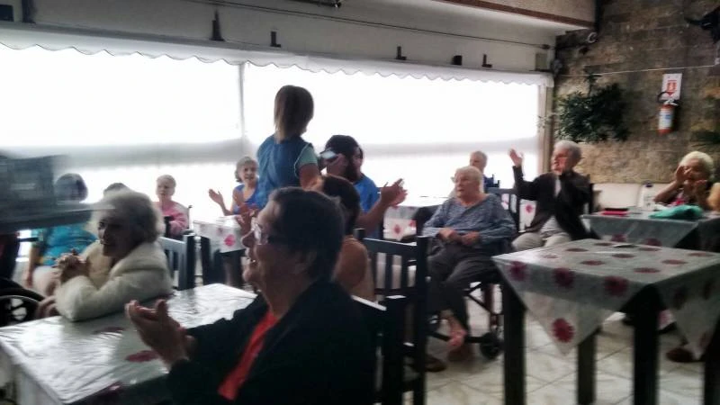Hospedagens para Terceira Idade na Chácara Tatuapé Hospedagens para Terceira Idade na Chácara Tatuapé
