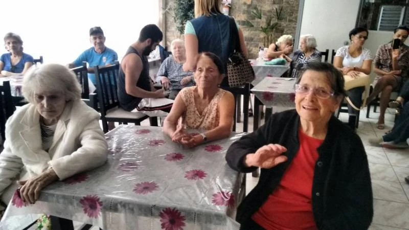 Onde Encontrar Hotel Residencial para Idosos de Curta Permanência Vila Maria Augusta Onde Encontrar Hotel Residencial para Idosos de Curta Permanência Vila Maria Augusta