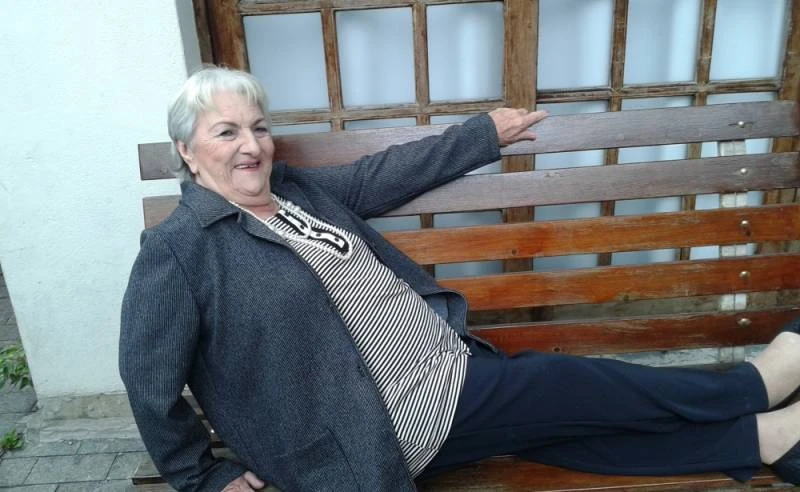 residência de idoso com alzheimer