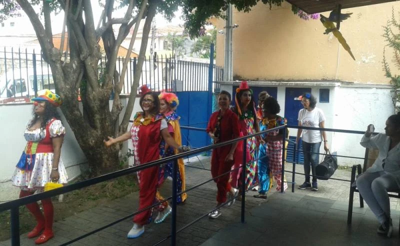 Onde Encontrar Hospedagem para Idoso Jaçanã Onde Encontrar Hospedagem para Idoso Jaçanã