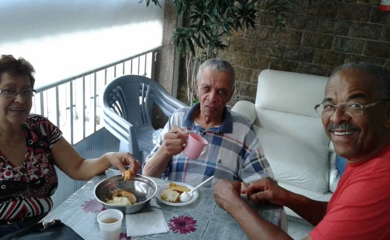 Onde Encontrar Clínica Dia para Idosos Acamados Jardim Brasilina Onde Encontrar Clínica Dia para Idosos Acamados Jardim Brasilina