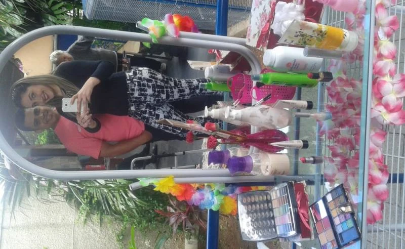 Clínica e Casa de Repouso para Mulheres Parque Brasil Clínica e Casa de Repouso para Mulheres Parque Brasil