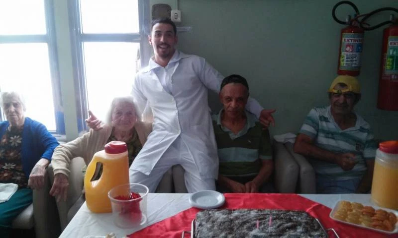 Lar Idosos em Guarulhos Lar Idosos em Guarulhos