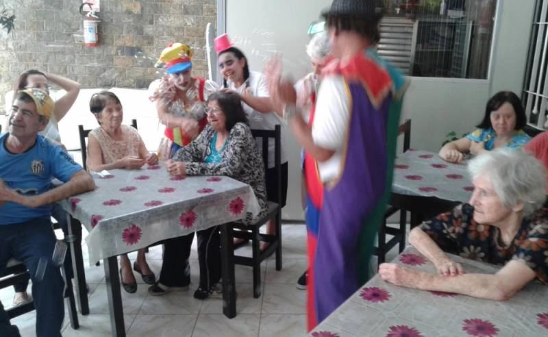 Quanto Custa Hotel Residencial para Idosos com Atividade Física São Lucas Quanto Custa Hotel Residencial para Idosos com Atividade Física São Lucas