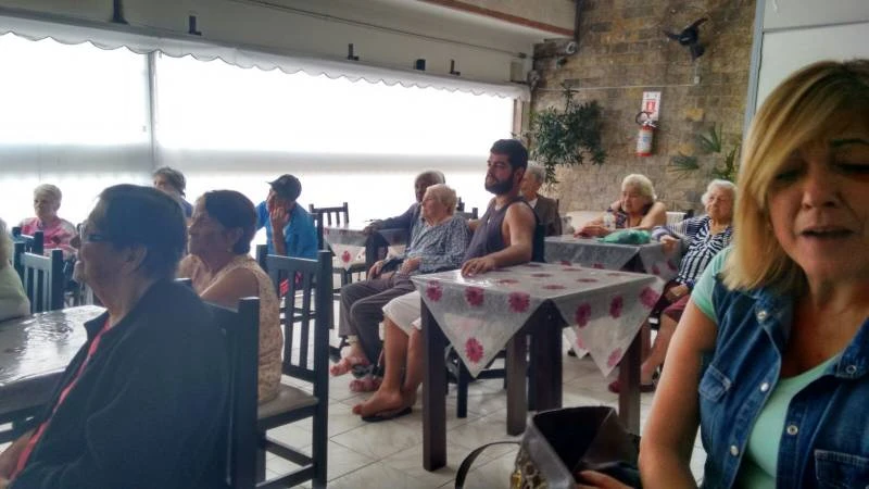 Onde Encontrar Clínica Dia para Idosos Acamados Jardim Brasilina Onde Encontrar Clínica Dia para Idosos Acamados Jardim Brasilina