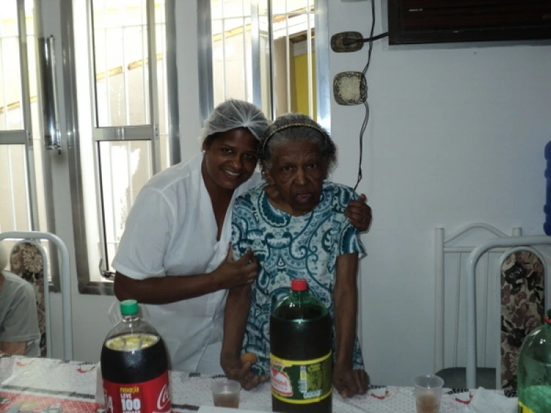 Onde Encontro Casa Geriátrica no Jardim América da Penha Onde Encontro Casa Geriátrica no Jardim América da Penha