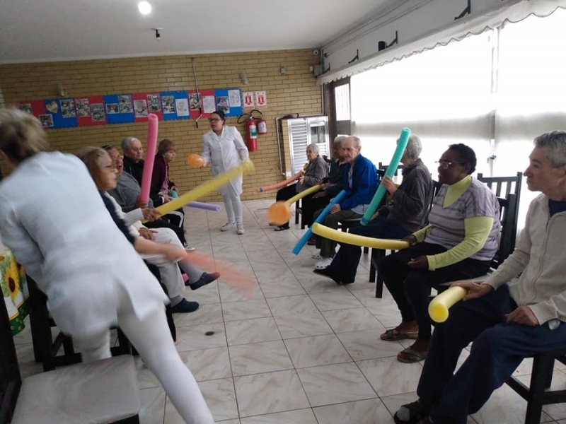 Asilo para Idoso com Nutricionista Cidade Patriarca - Asilo para Terceira Idade