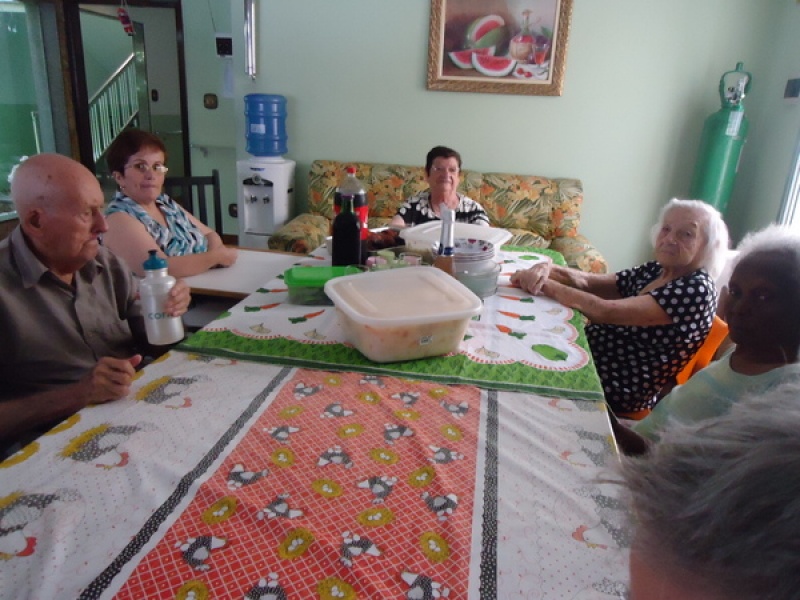 Asilo para Idosos Valores na Vila Carrão - Casa de Repouso Idosos