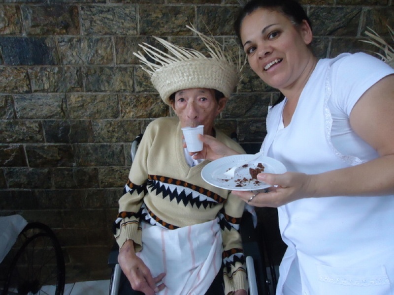 Asilos para Idoso Quanto Custa na Vila Mariana - Clínica para Idosos Carrão