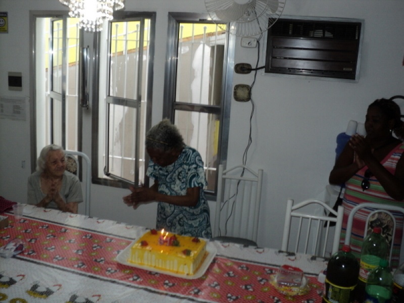 Asilos para Idosos Quanto Custa na Vila Guilherme - Asilo para Idosos